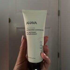 AHAVA Refreshing Cleansing Gel CLEAR